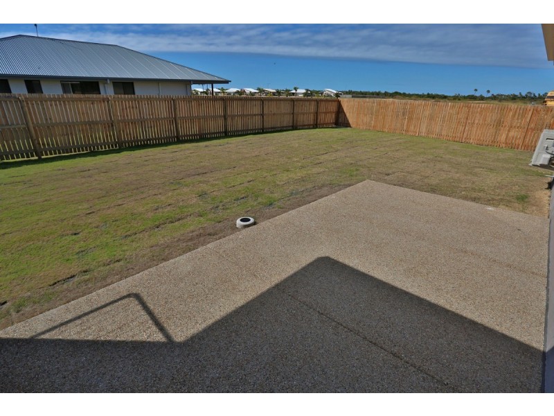 25 Timbers Beach Road, Zilzie QLD 4710