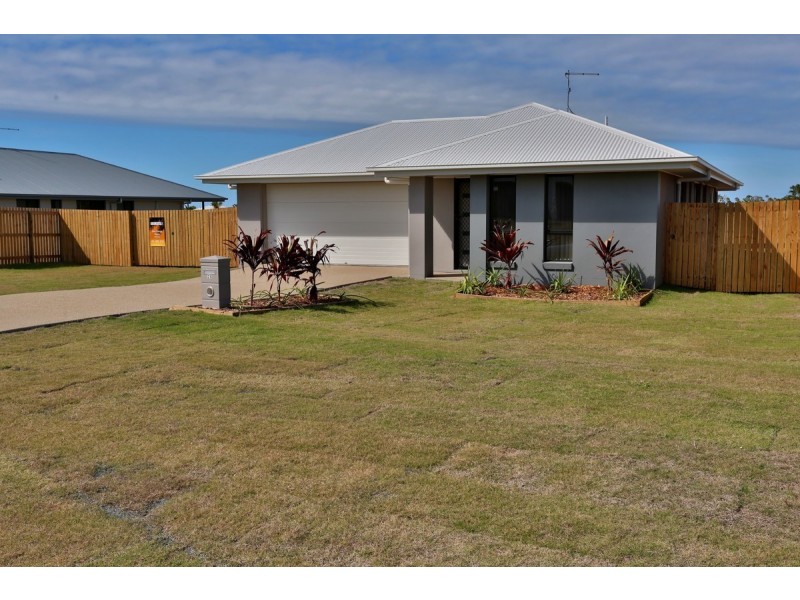 25 Timbers Beach Road, Zilzie QLD 4710
