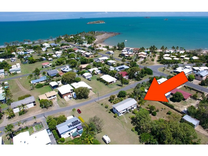 34 Evelyn Street, Emu Park QLD 4710