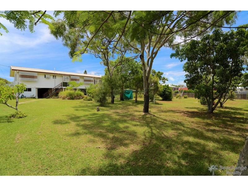 34 Evelyn Street, Emu Park QLD 4710