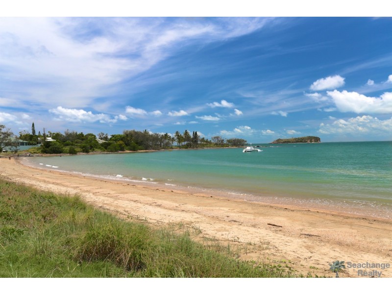 34 Evelyn Street, Emu Park QLD 4710