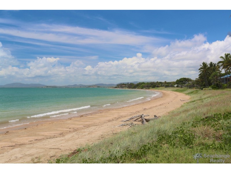 34 Evelyn Street, Emu Park QLD 4710
