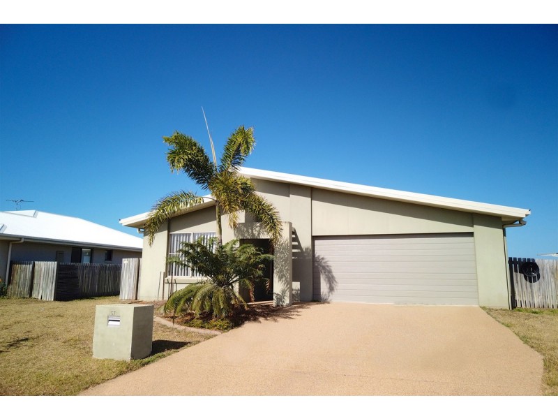 57 Monte Carlo Avenue, Zilzie QLD 4710