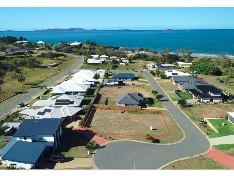 14 Fishermans Lane, Emu Park QLD 4710