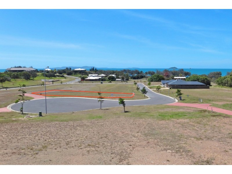 14 Fishermans Lane, Emu Park QLD 4710