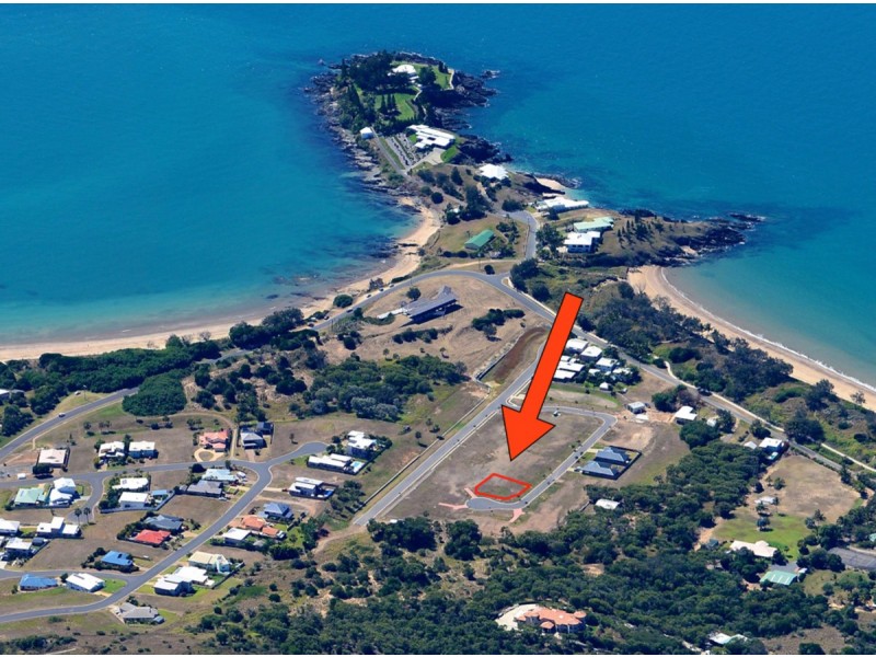 14 Fishermans Lane, Emu Park QLD 4710
