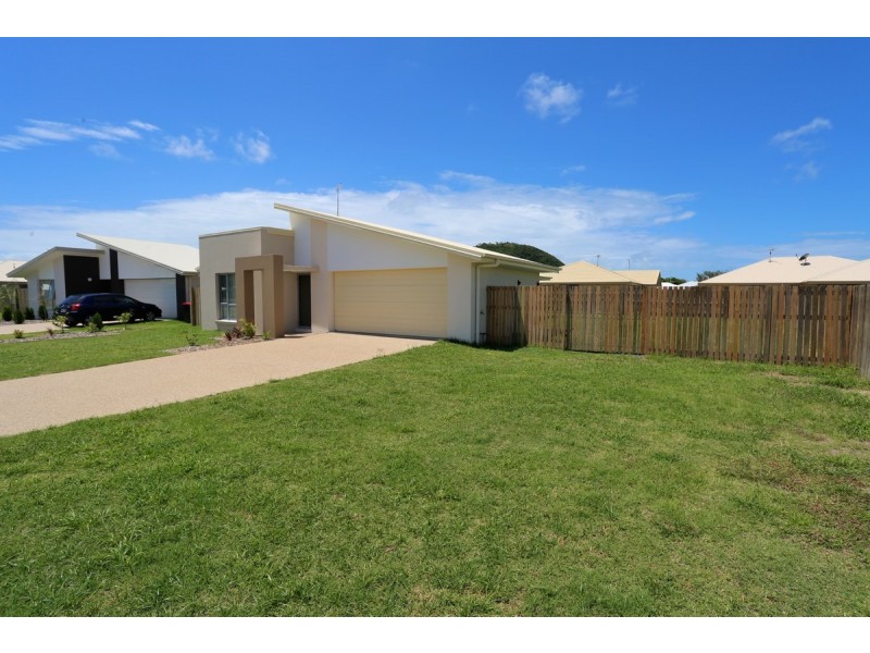 5 Barramundi Street, Mulambin QLD 4703