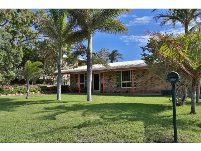 15 Reef Street, Zilzie QLD 4710