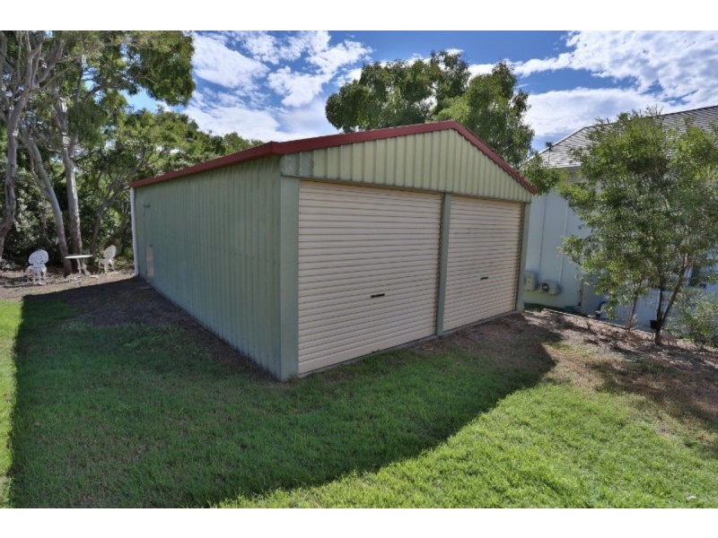 15 Reef Street, Zilzie QLD 4710