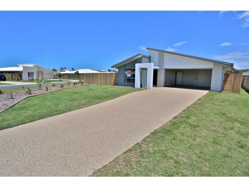 2 Barramundi Street, Mulambin QLD 4703