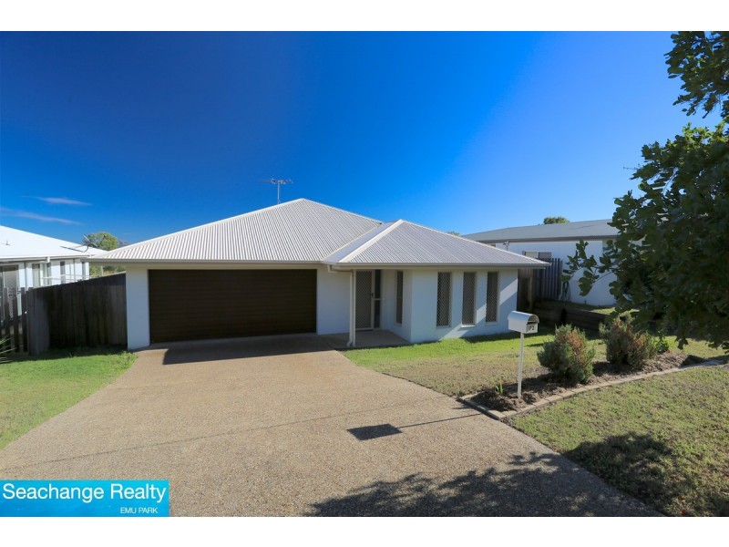 72 Cocoanut Point Drive, Zilzie QLD 4710
