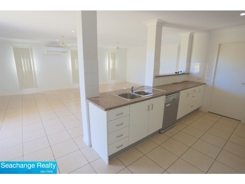 72 Cocoanut Point Drive, Zilzie QLD 4710