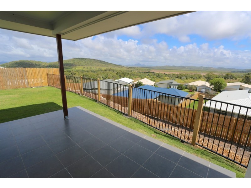 11 Ocean View Drive, Zilzie QLD 4710