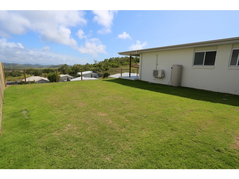 11 Ocean View Drive, Zilzie QLD 4710