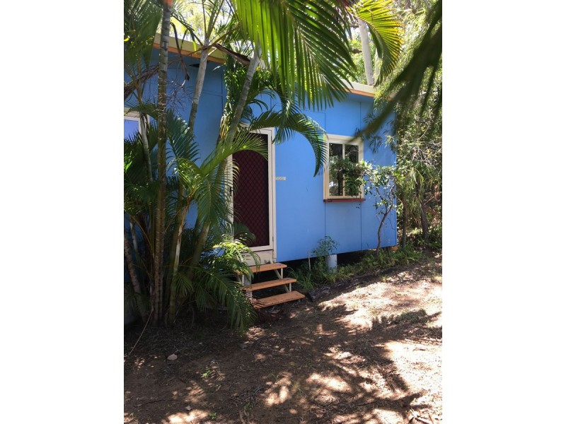 1008 Scenic Highway, Kinka Beach QLD 4703