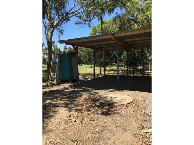 1008 Scenic Highway, Kinka Beach QLD 4703