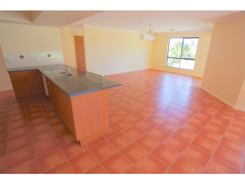 4 Monaco Drive, Zilzie QLD 4710