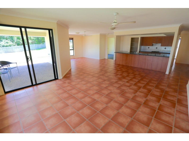 4 Monaco Drive, Zilzie QLD 4710