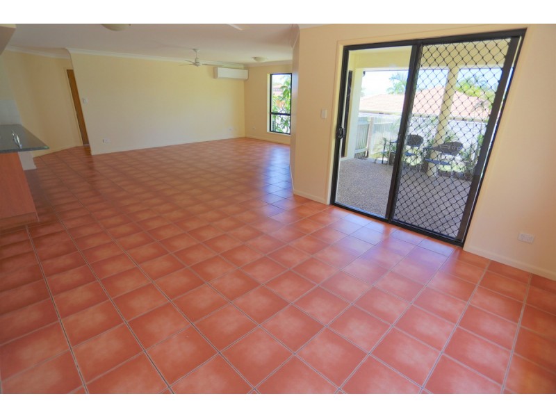 4 Monaco Drive, Zilzie QLD 4710