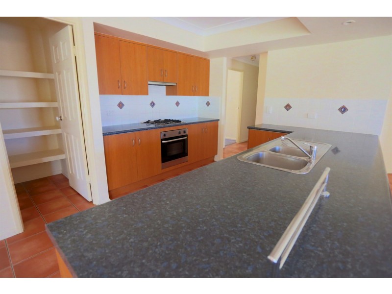 4 Monaco Drive, Zilzie QLD 4710