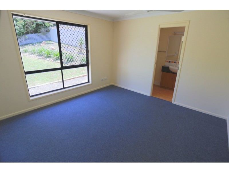 4 Monaco Drive, Zilzie QLD 4710