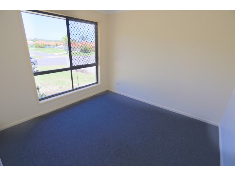 4 Monaco Drive, Zilzie QLD 4710