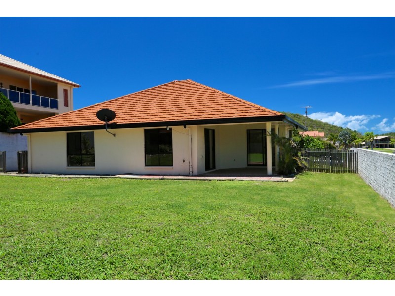4 Monaco Drive, Zilzie QLD 4710