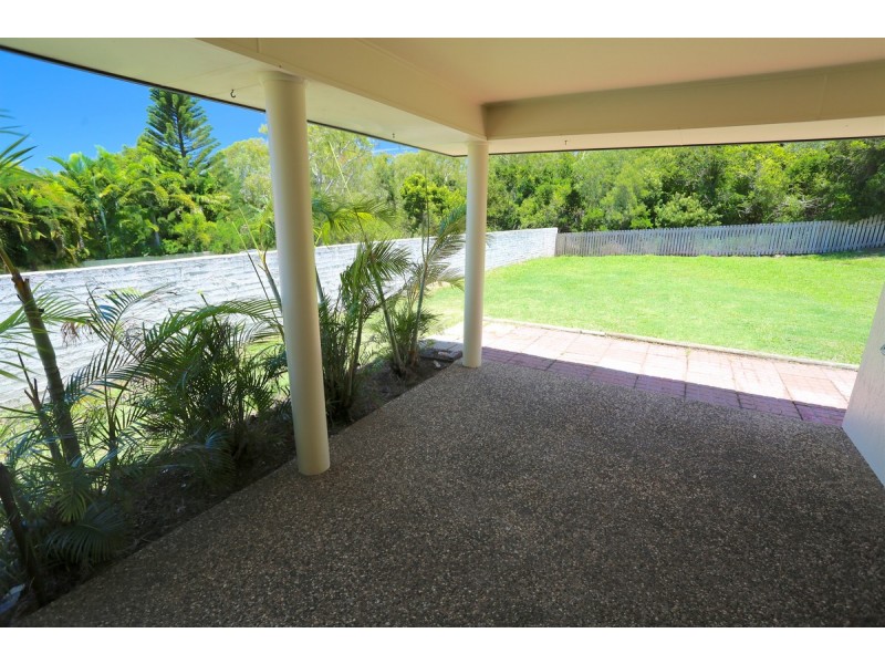 4 Monaco Drive, Zilzie QLD 4710