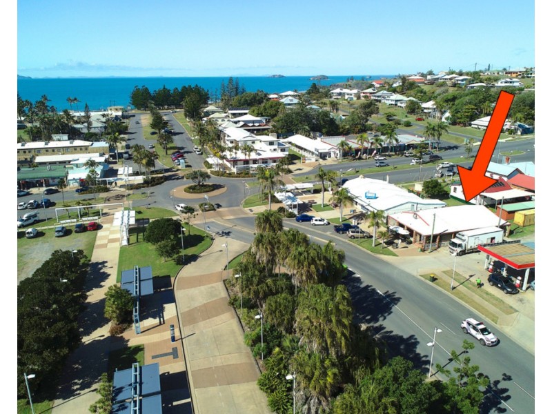 34 Pattison Street, Emu Park QLD 4710