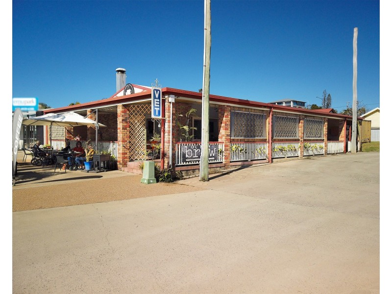 34 Pattison Street, Emu Park QLD 4710