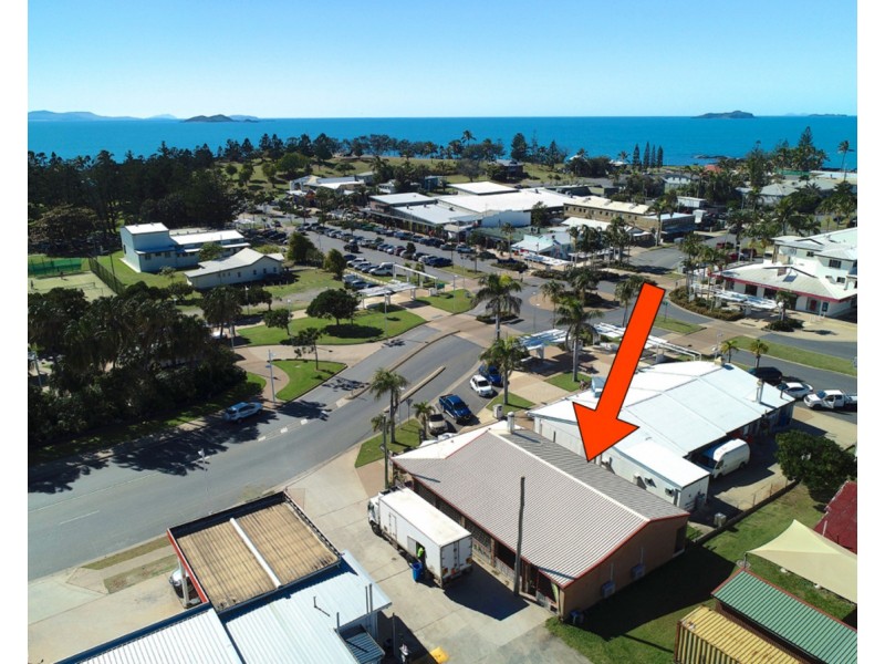 34 Pattison Street, Emu Park QLD 4710