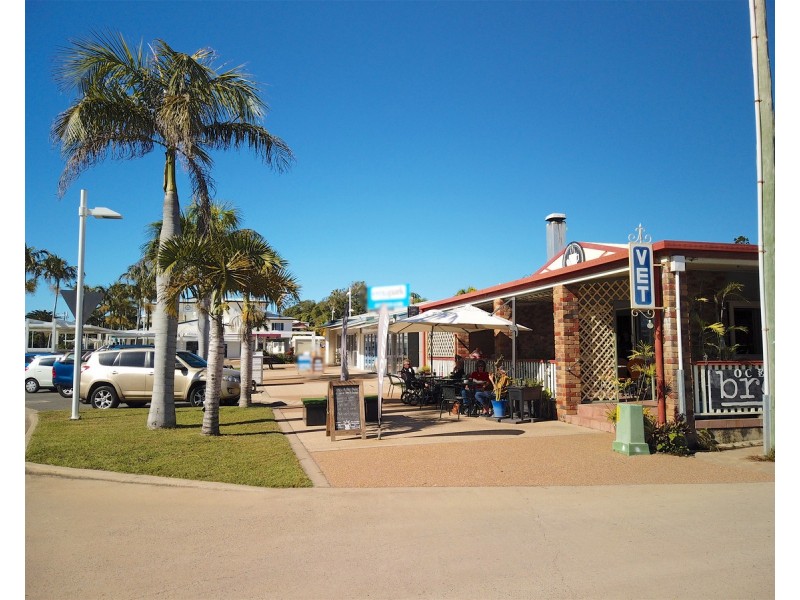 34 Pattison Street, Emu Park QLD 4710