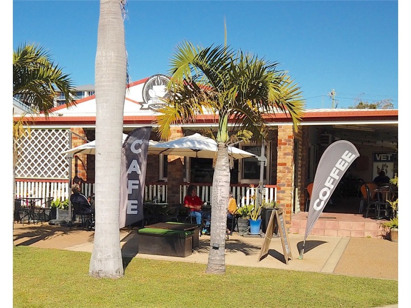 34 Pattison Street, Emu Park QLD 4710