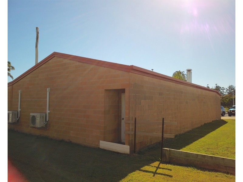 34 Pattison Street, Emu Park QLD 4710