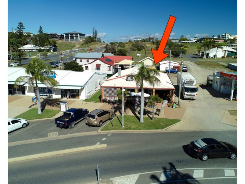 34 Pattison Street, Emu Park QLD 4710