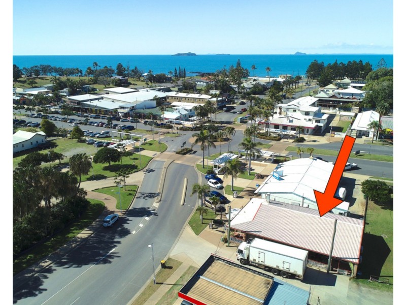 34 Pattison Street, Emu Park QLD 4710