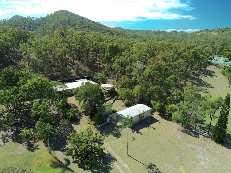 103 Annie Drive, Cawarral QLD 4702