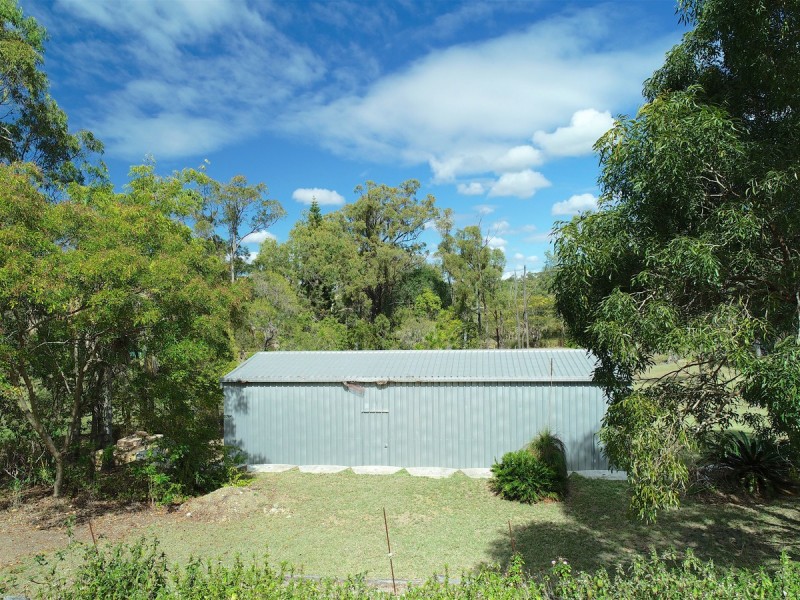 103 Annie Drive, Cawarral QLD 4702