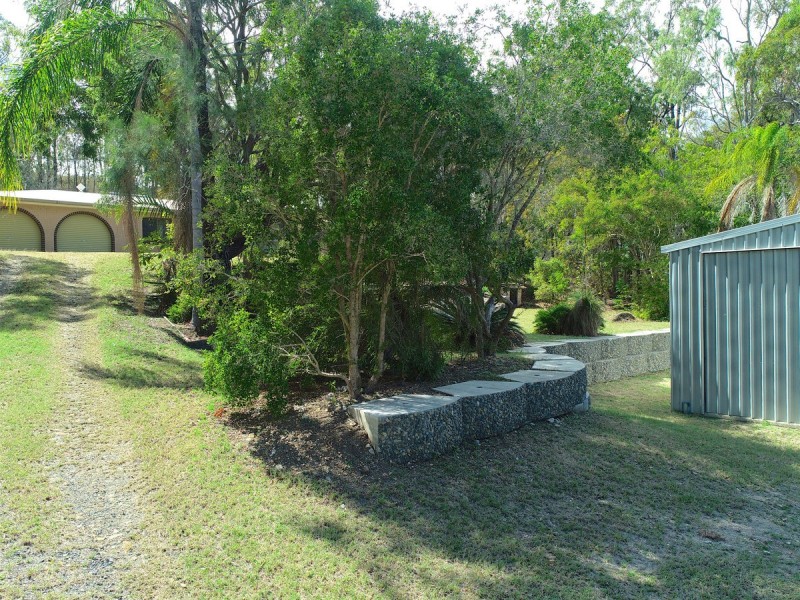 103 Annie Drive, Cawarral QLD 4702