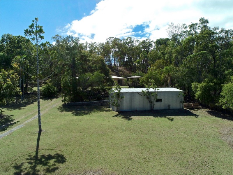 103 Annie Drive, Cawarral QLD 4702