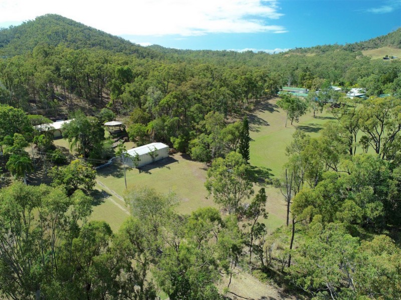 103 Annie Drive, Cawarral QLD 4702
