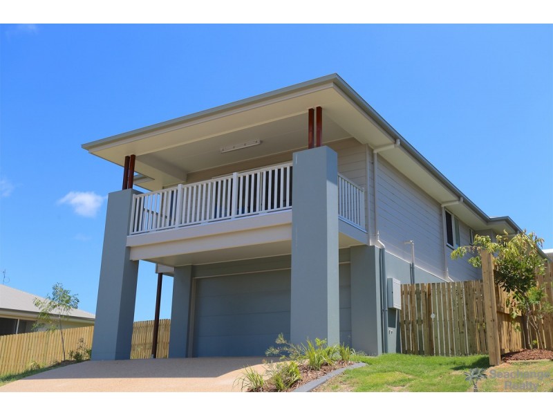 7 Seaspray Drive, Zilzie QLD 4710