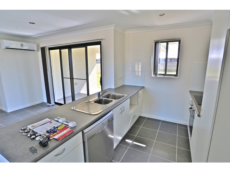 28 Timbers Beach Road, Zilzie QLD 4710