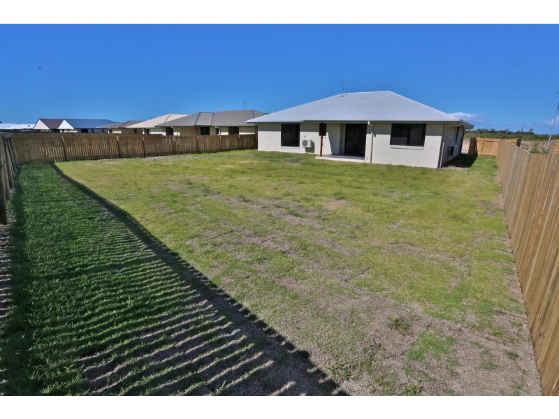 28 Timbers Beach Road, Zilzie QLD 4710