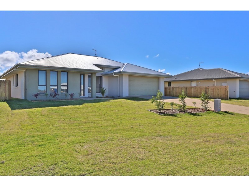28 Timbers Beach Road, Zilzie QLD 4710
