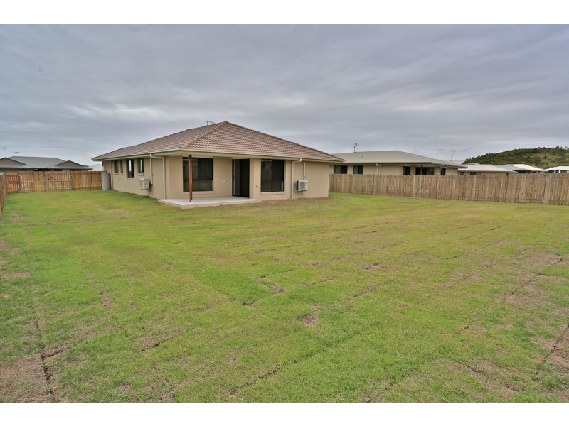 28 New Forest Road, Zilzie QLD 4710