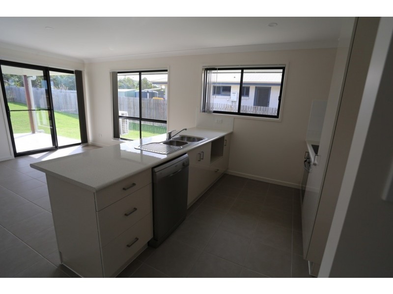 24A Amalfi Drive, Zilzie QLD 4710