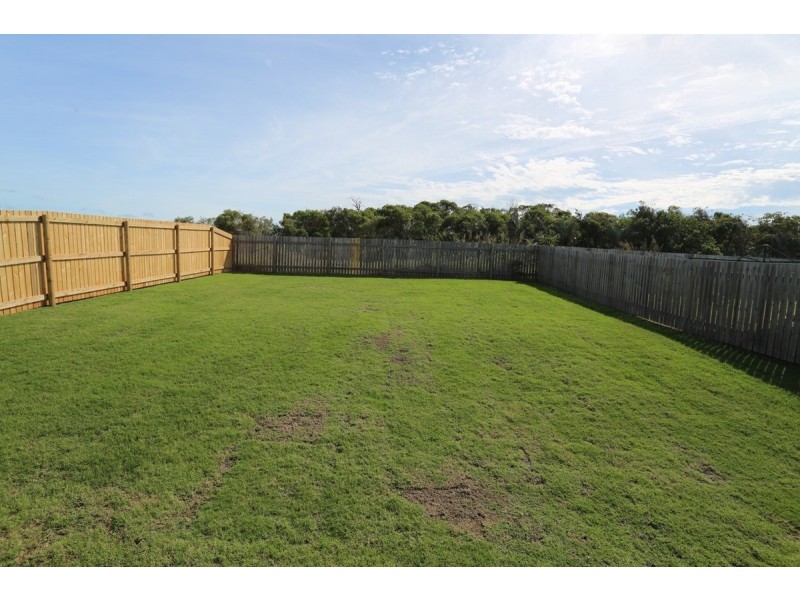 24A Amalfi Drive, Zilzie QLD 4710
