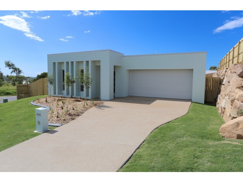 1 Barclay Avenue, Zilzie QLD 4710