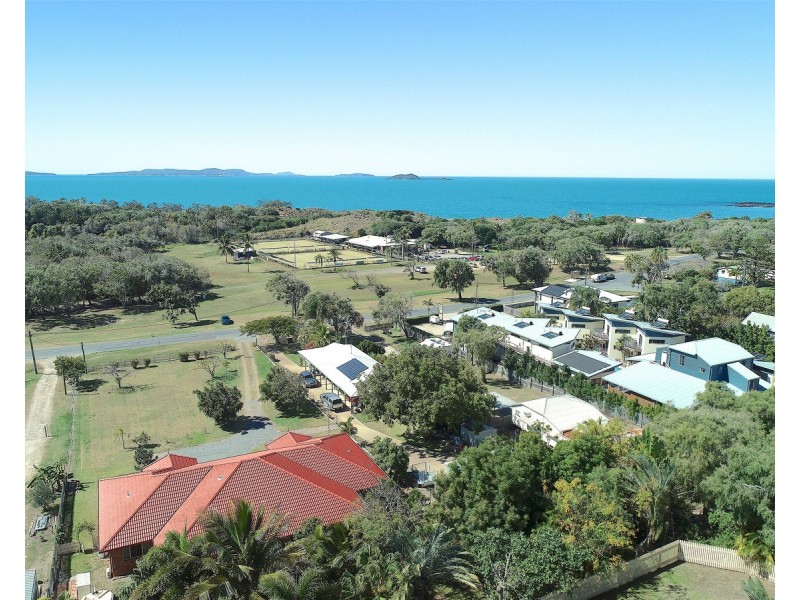 98-100 Pattison Stre Pattison Street, Emu Park QLD 4710